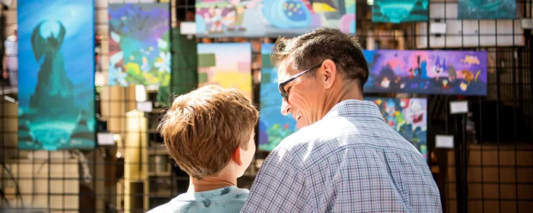 EPCOT | Festival International Festival of the Arts – Datas e Detalhes